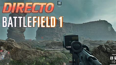 Battlefield 1 Nuevos Mapas Izuplay Youtube