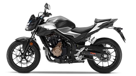 2019 Honda Cb500f Abs Guide Total Motorcycle