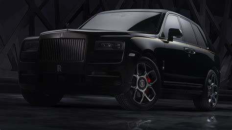 Rolls Royce 2022 Cullinan 675 V12 Black Badge 車款介紹 Yahoo奇摩汽車機車