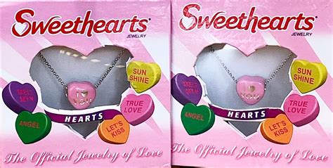 Sweethearts Candies Not Available This Year For Valentines Day
