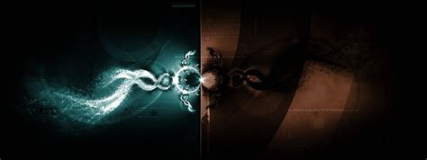 Awesome Dual Monitor Wallpapers Top Free Awesome Dual