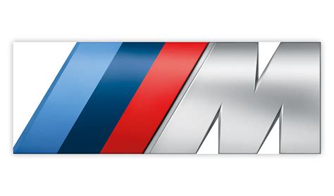 M Sport Logos