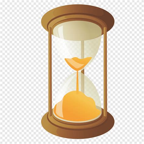 Hourglass Animated Clipart