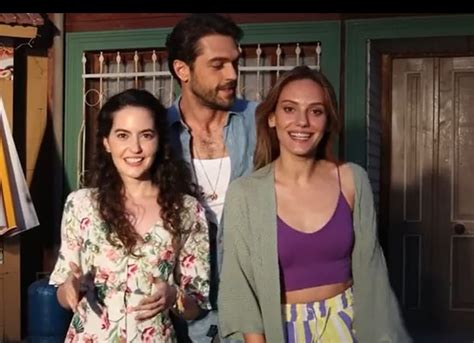 Cansu dere ve caner cindoruk oyuncularının başrolde oynadığı sadakatsiz dram ve aksiyon dolu bir dizidir. Kanal D Yeni Sezon Dizileri 2020 2021