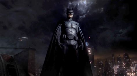 Gotham Temporada 5 Nuevo Vistazo Al Batman Del Episodio Final