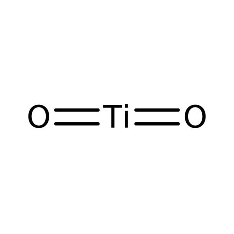 Titaniumiv Oxide Nanoarc Anatase Nanopowder 999 Metals Basis