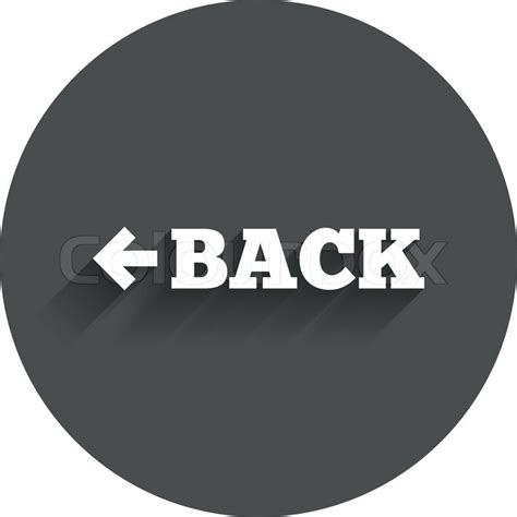 Back Button Icon 418221 Free Icons Library