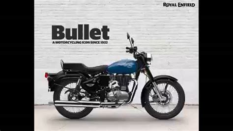 With the new hike of around rs 3,000, the bullet x 350 efi now costs rs 1.24 lakh, the. 2019 Royal Enfield Bullet 350 and Bullet 350 ES get new ...