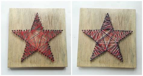 51 Easy And Interesting Diy String Art Patterns