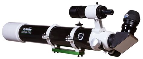 лучшие телескопы для астрофотографии