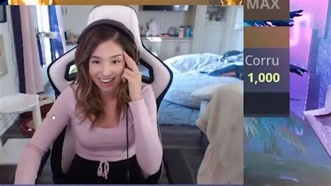 Pokimane And Cizzorz Reacts To Fortnite Characters Talking When You Talk Funny Epic Moments