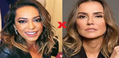 Missa de sétimo dia de paulo gustavo foi real. Samantha Schmütz detona dancinhas no Tik Tok e postura de ...