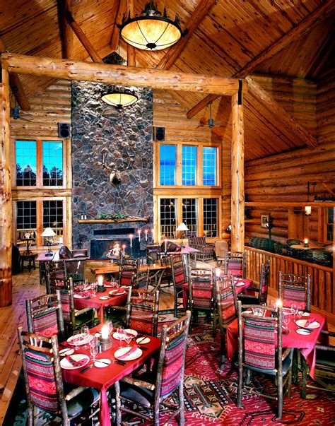 The Lodge At Hidden Meadow Ranch Greenbrier Southwest