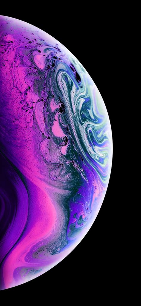 Get Ios 12 Wallpapers For Iphone X Right Now Lápiz Gráfico