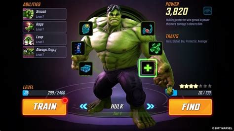 Marvel Strike Force Revealed With New Trailer