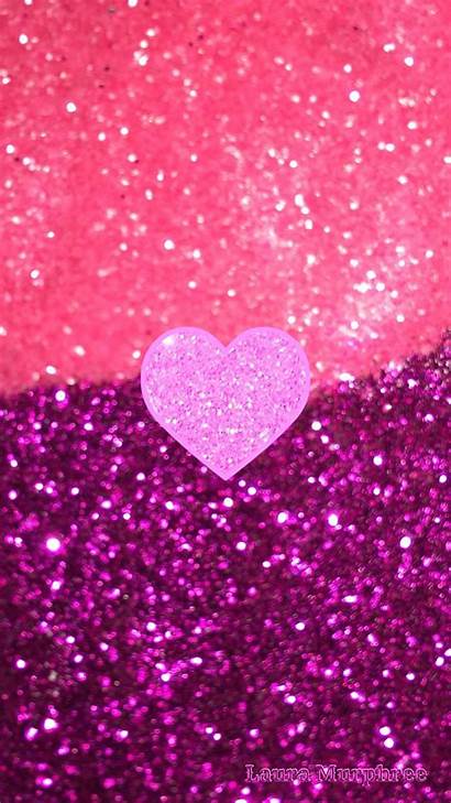 Glitter Phone Wallpapers Sparkly Iphone Sparkle Backgrounds