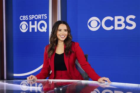 Cbs Sports Digital Boosts Studio Production Ops With Revamped