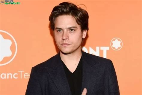 Dylan Sprouse Net Worth 2023 Salary Source Of Income House Early