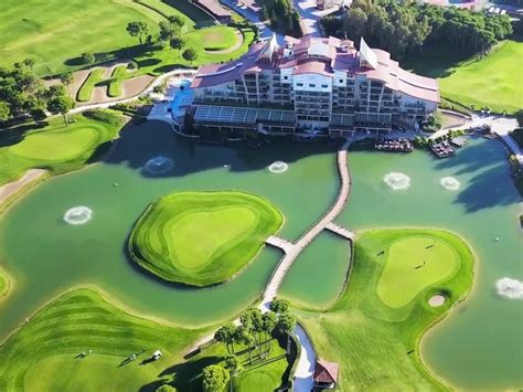 Sueno Pines Belek Golf Holidays And Breaks By Tgi Golf Travel