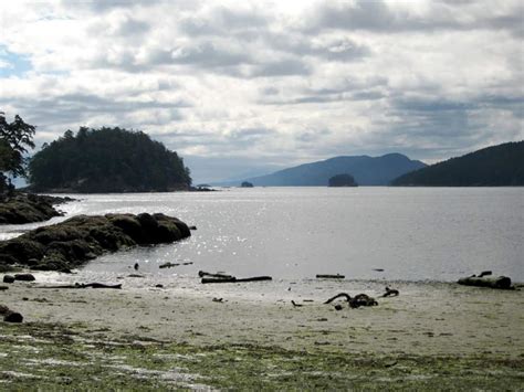 Top 10 Things To Do In Gulf Islands National Park Reserve To Do Canada