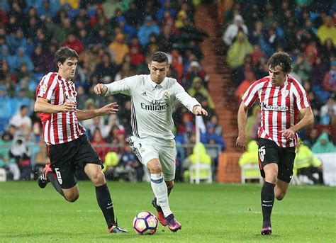 Sofascore also provides the best way to. FOOTBALL : Real Madrid vs Athletic Bilbao - Liga ...