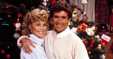 R I P Alan Thicke Star Of Growing Pains