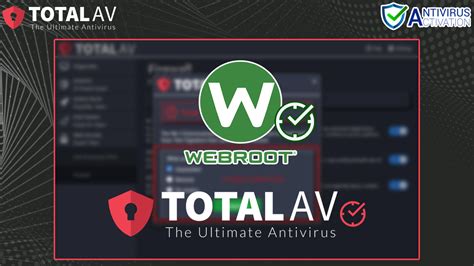 Ultimate Guide Why Is Totalav Known As Easy To Use Antivirus Software