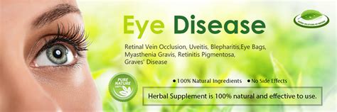 Natural Eye Health Supplements That Can Improve Your Vision