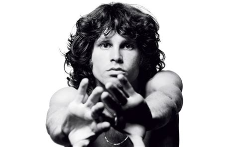 Jim Morrison Forever A Critic Jim Morrison Its Been 40 Years
