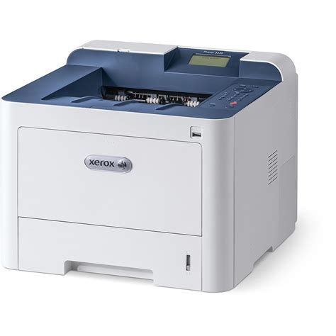 Xerox Phaser 3330dni Monochrome Laser Printer 3330dni Bandh