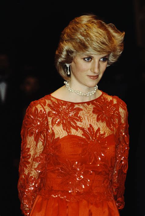 Princess Diana Documentary Miniseries On The Way In August | Access