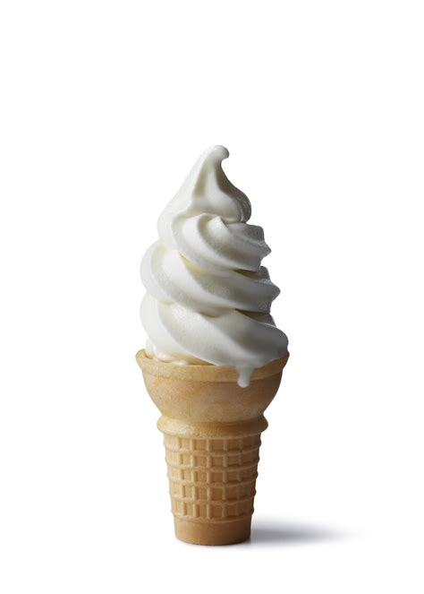 Mcdonalds Kicks Off Oftserved And Gives Away Free Vanilla Soft Serve