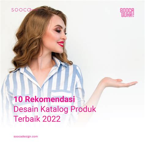 Terbaik Ini 10 Rekomendasi Desain Katalog Produk 2022