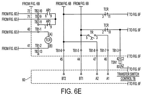 Panel ground wire must be connected to instrument terminal. Patent US7762786 - Integrated fire pump controller and automatic transfer switch - Google Patents