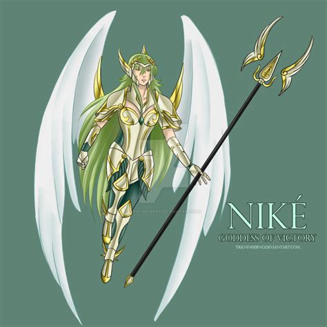 Image Result For Nike Goddess Of Victory Concept Nike Goddess Of
