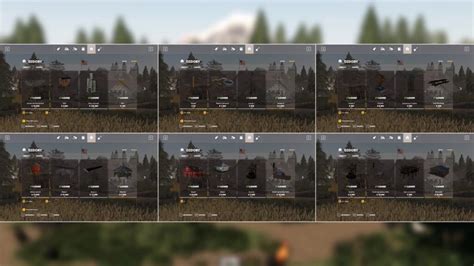 Goldcrest Decoration Pack V Fs Farming Simulator Objects Mod