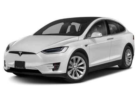 2021 Tesla Model X Suv Trim Level Comparisons