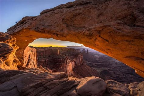 11 Amazing Things To Do In Island In The Sky Canyonlands National Park