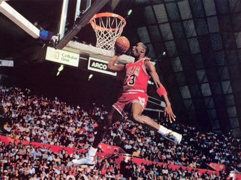 Michael Jordan Vertical Jump Training Michael Jordan Michael Jordon