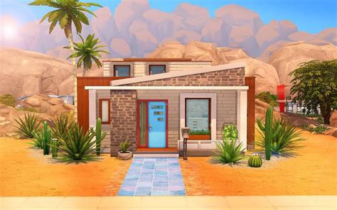 Sarah 🌿🌱 Sims 4 Creations On Twitter Sims House Sims House Plans Sims
