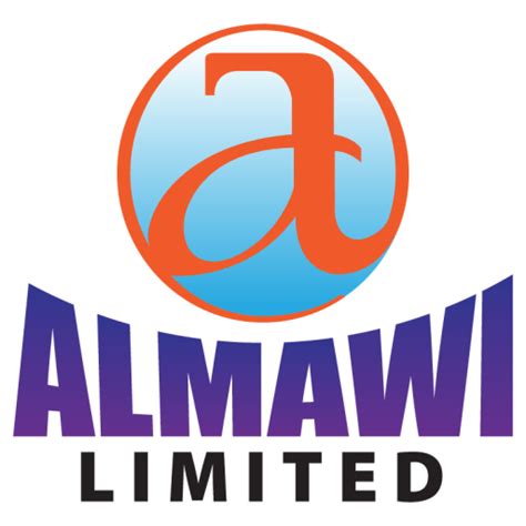 Almawi Logo Almawi Limited The Holistic Clinic