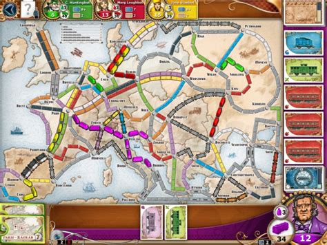 Top 13 Best Train Games Of All Time 2022