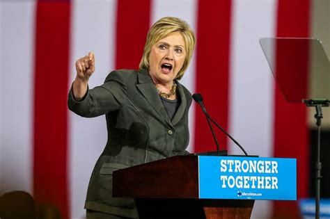 hillary clinton s blizzard of proposals buries core message wsj