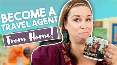 What do you need and how do you do it? How Do I Become An Independent Travel Agent From Home ...