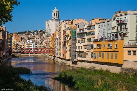 9 Reasons Why You Should Visit Girona, Spain – Spain – Earth Trekkers