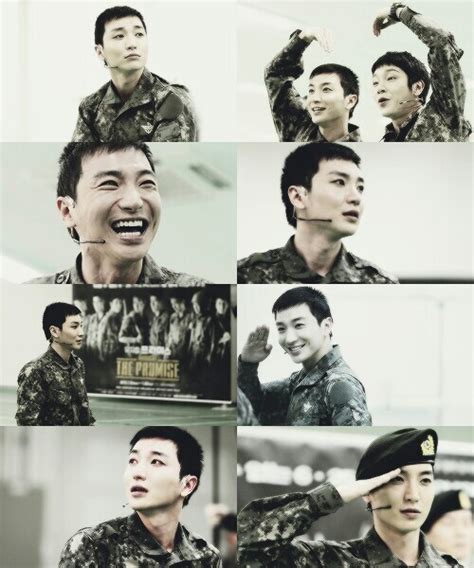 Apa itu arti ntr ? OPPA SARANGHAE - Leeteuk