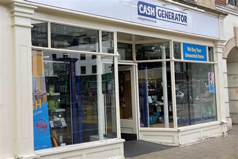 Cash Generator Shopping In Viersen Platz City Centre Rivergate