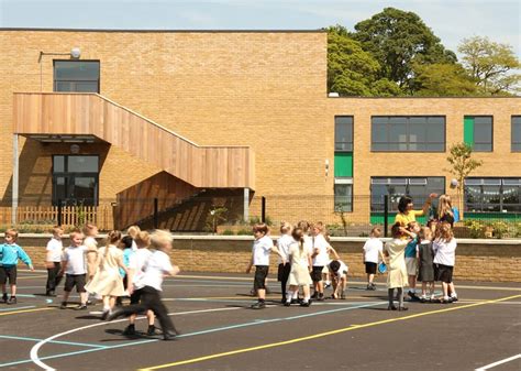 Hertfordshire Schools Building Programme Architectureplb