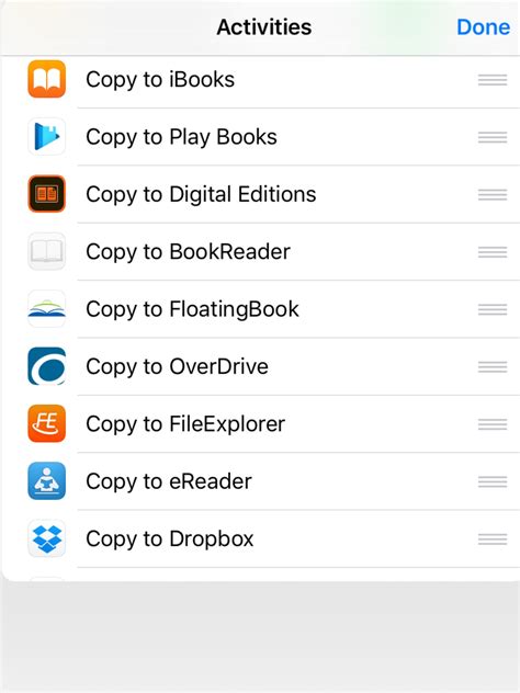 Adding Ebooks To An Overdrive Bookshelf Ebooks For Students