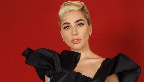 Lady Gaga Says She Takes Consent Of Co Stars Before Shooting Intimate